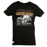 Koszulka Speed Is Our Language – Rally Fan Collection 2024