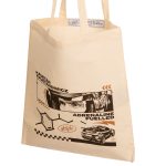 Torba bawełniana Adrenaline – Rally Fan Collection 2024