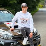 Bluza Speed is our Language – Rally Fan Collection 2024