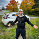 Bluza Ort – Rally Fan Collection 2024