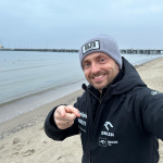 Czapka zimowa KAJTO – Rally Fan Collection 2024/2025