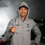 Bluza ORT – Rally Fan Collection 2025