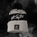 Czapka Zimowa "Kajto Signature" z pomponem