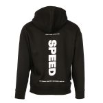 BLUZA Z KAPTUREM SPEED – RALLY FAN COLLECTION 2026