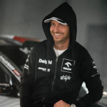Bluza ORT – Rally Fan Collection 2026